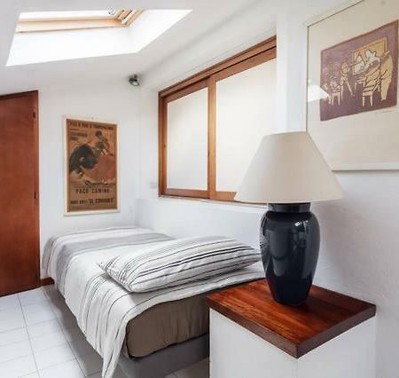 Le Grenier Apartment Болоня Екстериор снимка