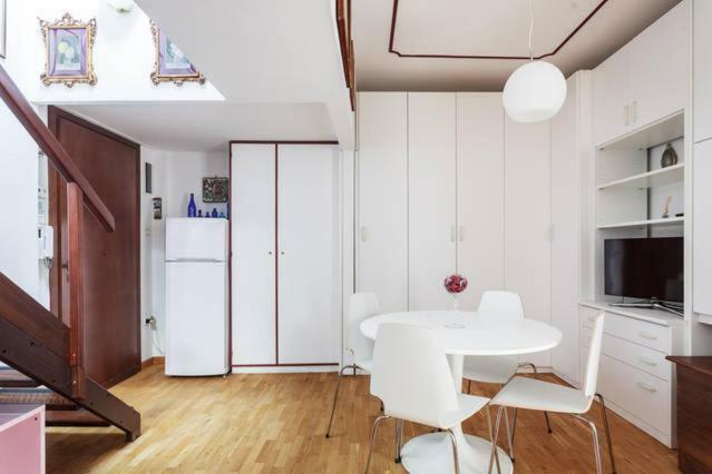 Le Grenier Apartment Болоня Екстериор снимка