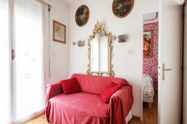 Le Grenier Apartment Болоня Екстериор снимка