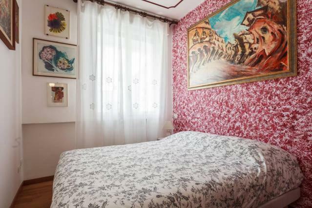 Le Grenier Apartment Болоня Екстериор снимка