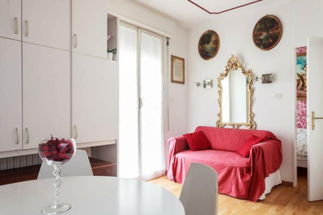 Le Grenier Apartment Болоня Екстериор снимка