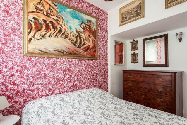 Le Grenier Apartment Болоня Екстериор снимка